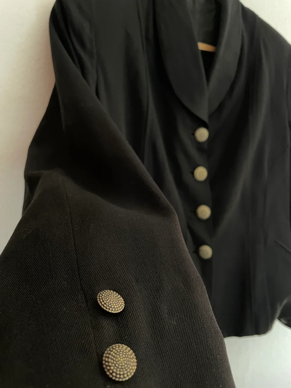 Vintage · Talle único