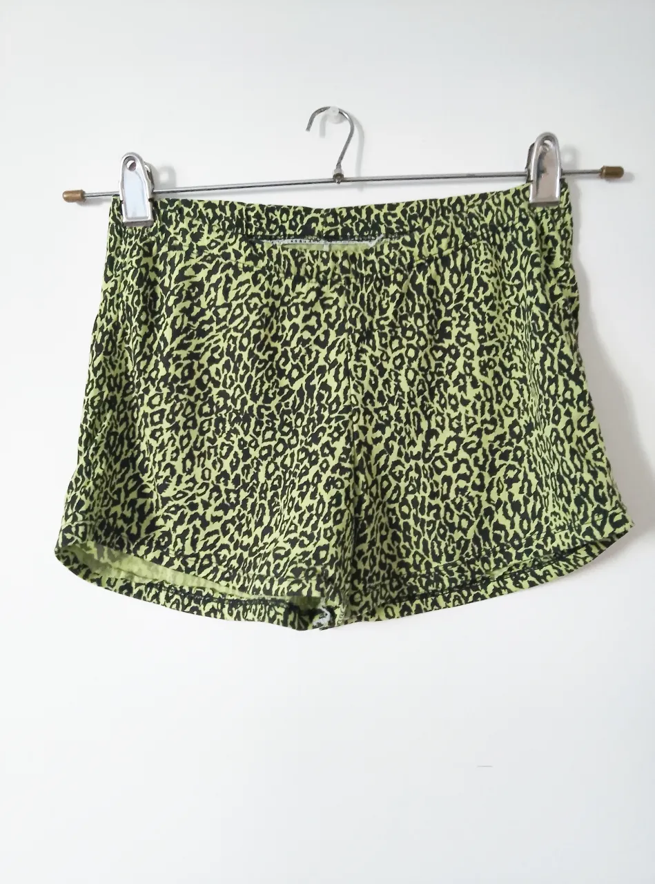 Short Sin marca - imagen 1