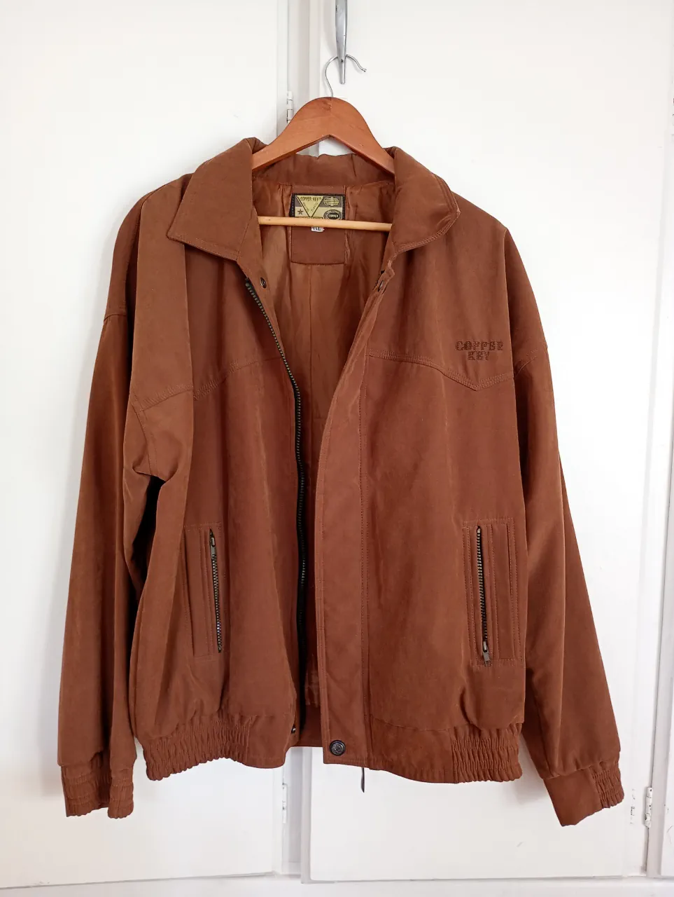 Campera Copperkey - imagen 1