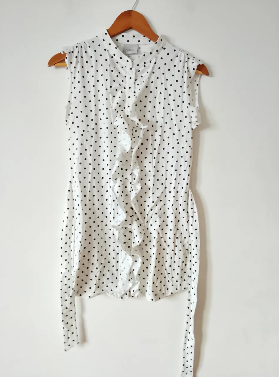 Vestido Corte final - imagen 1