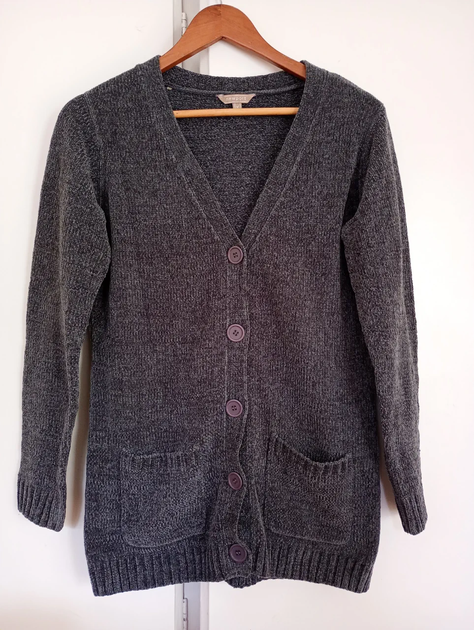 Sweater Newport - imagen 1
