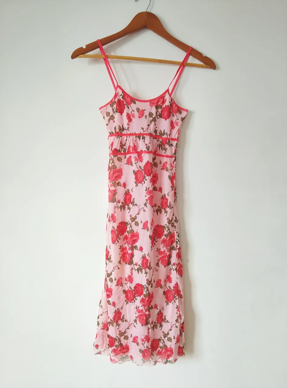 Vestido Koxis - imagen 1