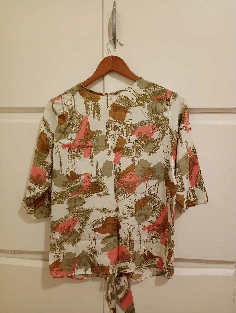 Blusa Melissa ashley - imagen 5
