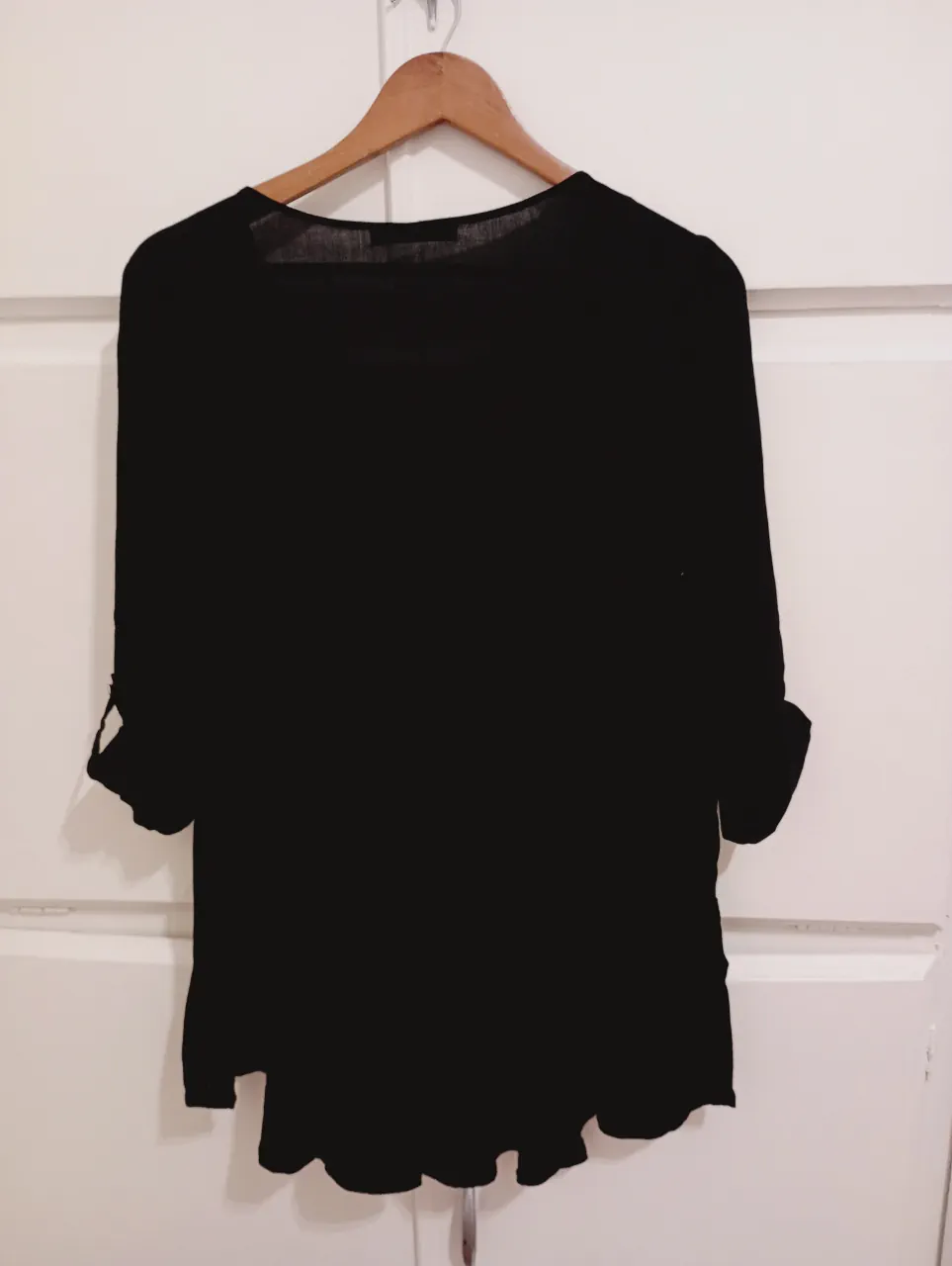 Blusa Cuesta Blanca - imagen 5