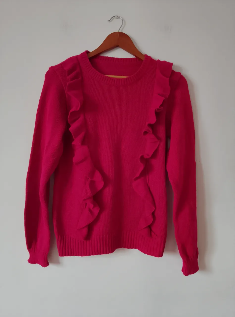 Sweater Ni idea - imagen 1