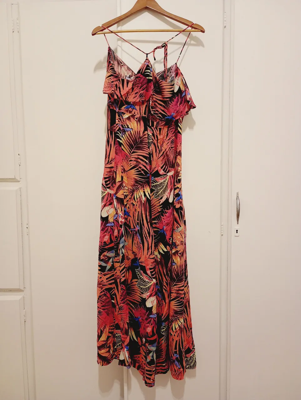 Vestido Tibetano - imagen 5
