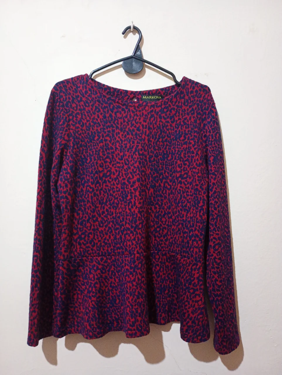 Remera Markova - imagen 1