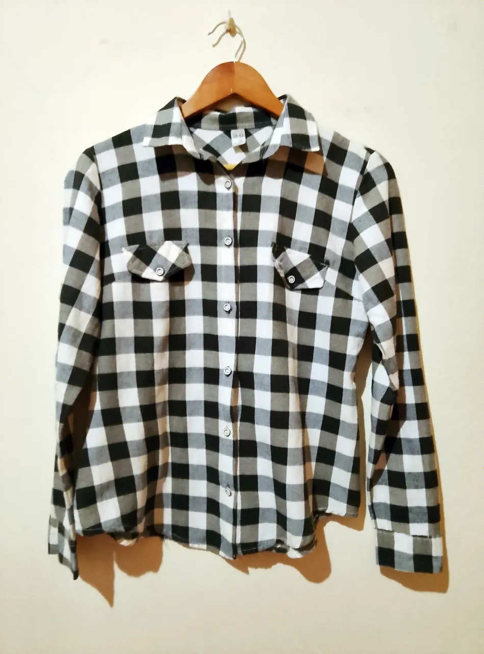 Camisa Otra · Talle 3