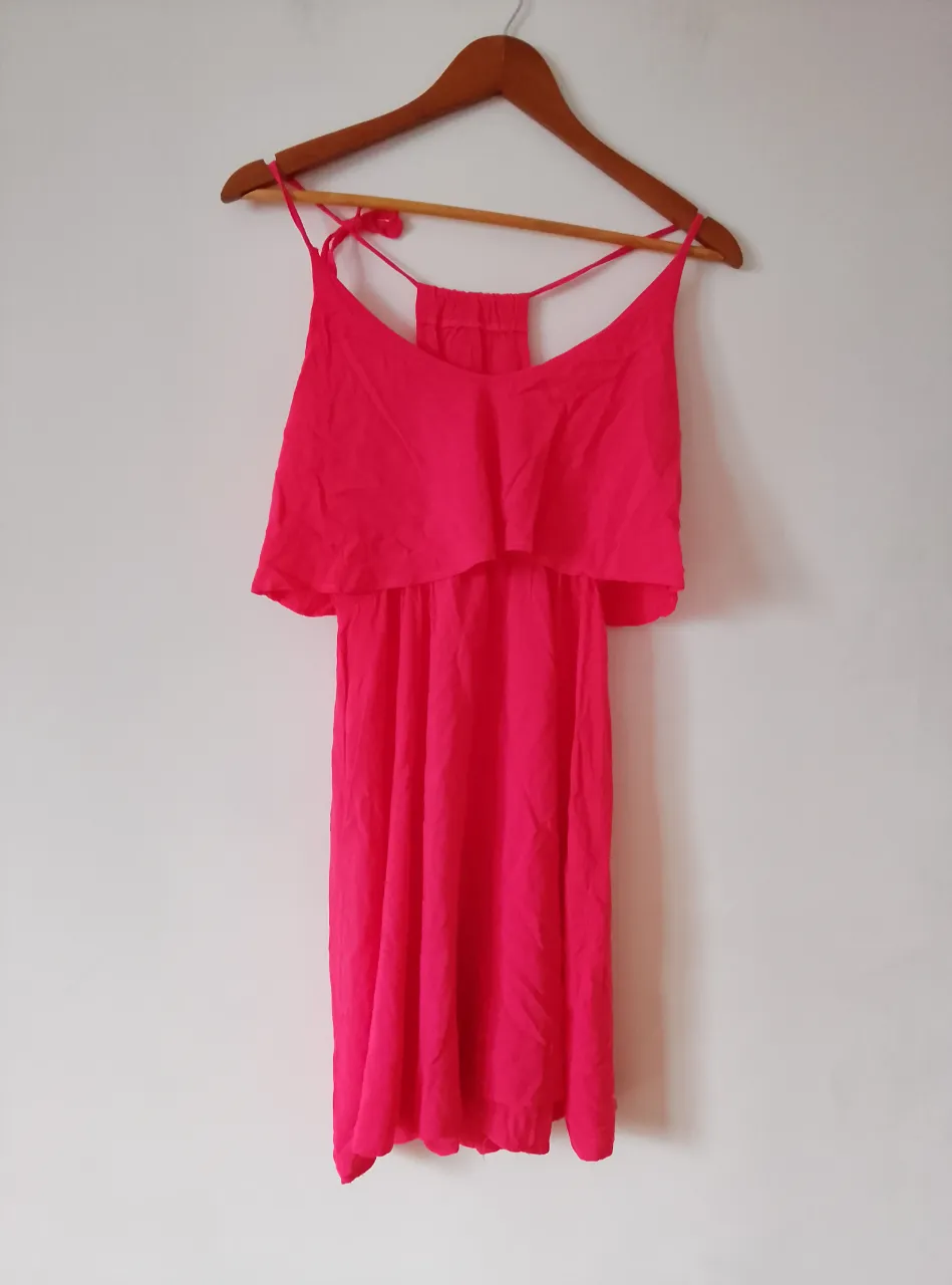 Vestido Generico · Talle M