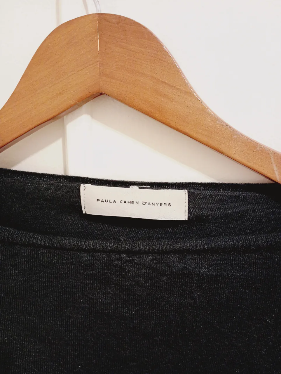 Sweater Paula Cahen D'Anvers - imagen 4