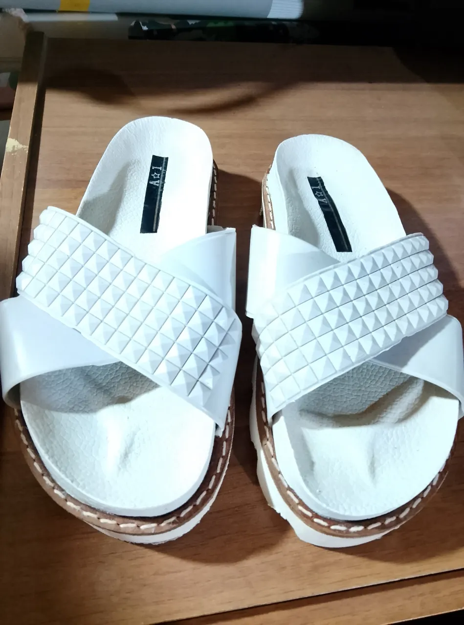 Sandalias Sin marca - imagen 1
