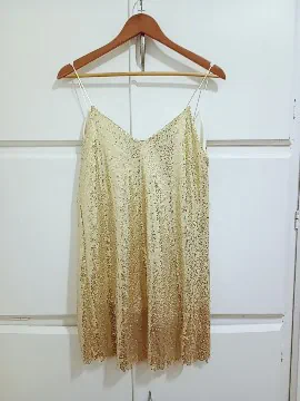 Vestido Otra - imagen 1