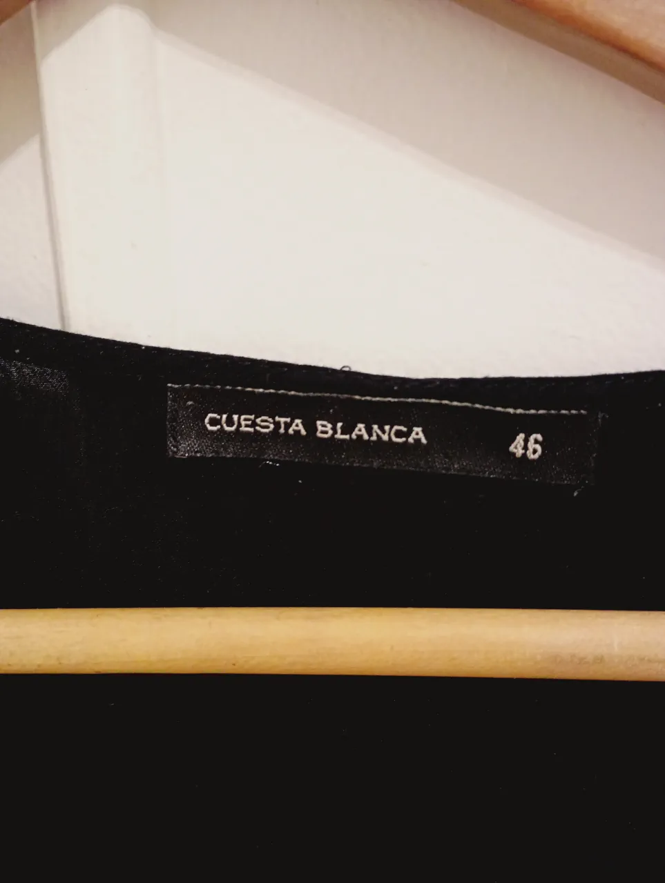 Blusa Cuesta Blanca - imagen 3