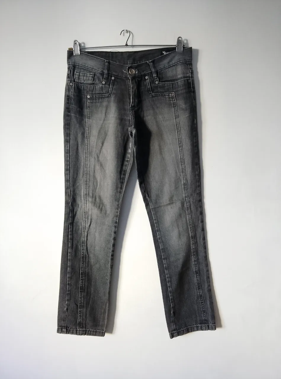Jean SWEET JEANS · Talle US 28