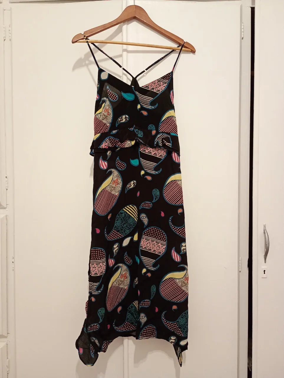 Vestido Rapsodia - imagen 1