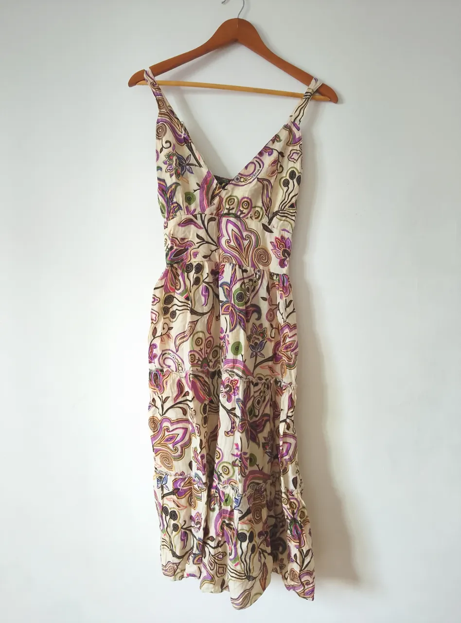 Vestido Marca nacional · Talle S