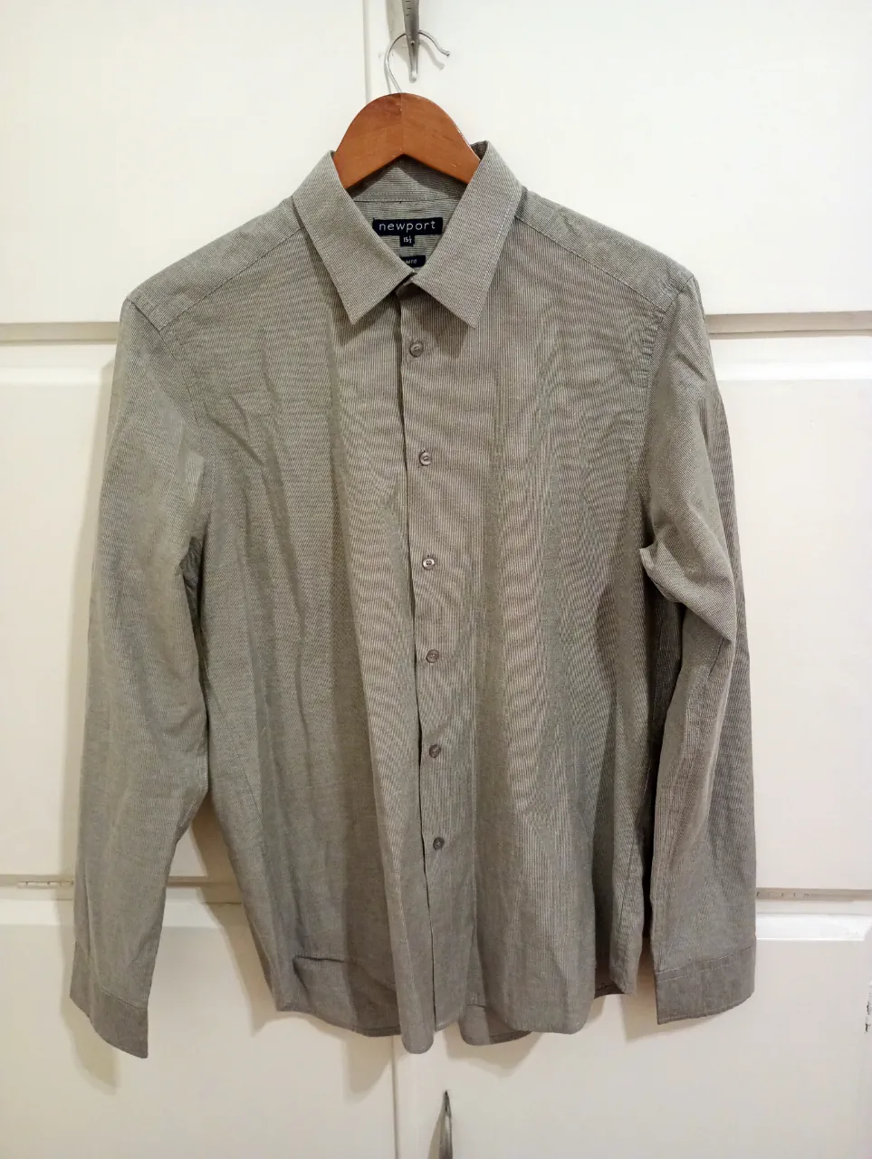 Camisa Newport - imagen 1