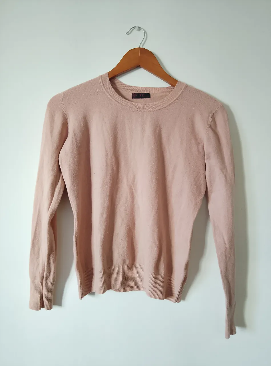 Sweater YD - imagen 1