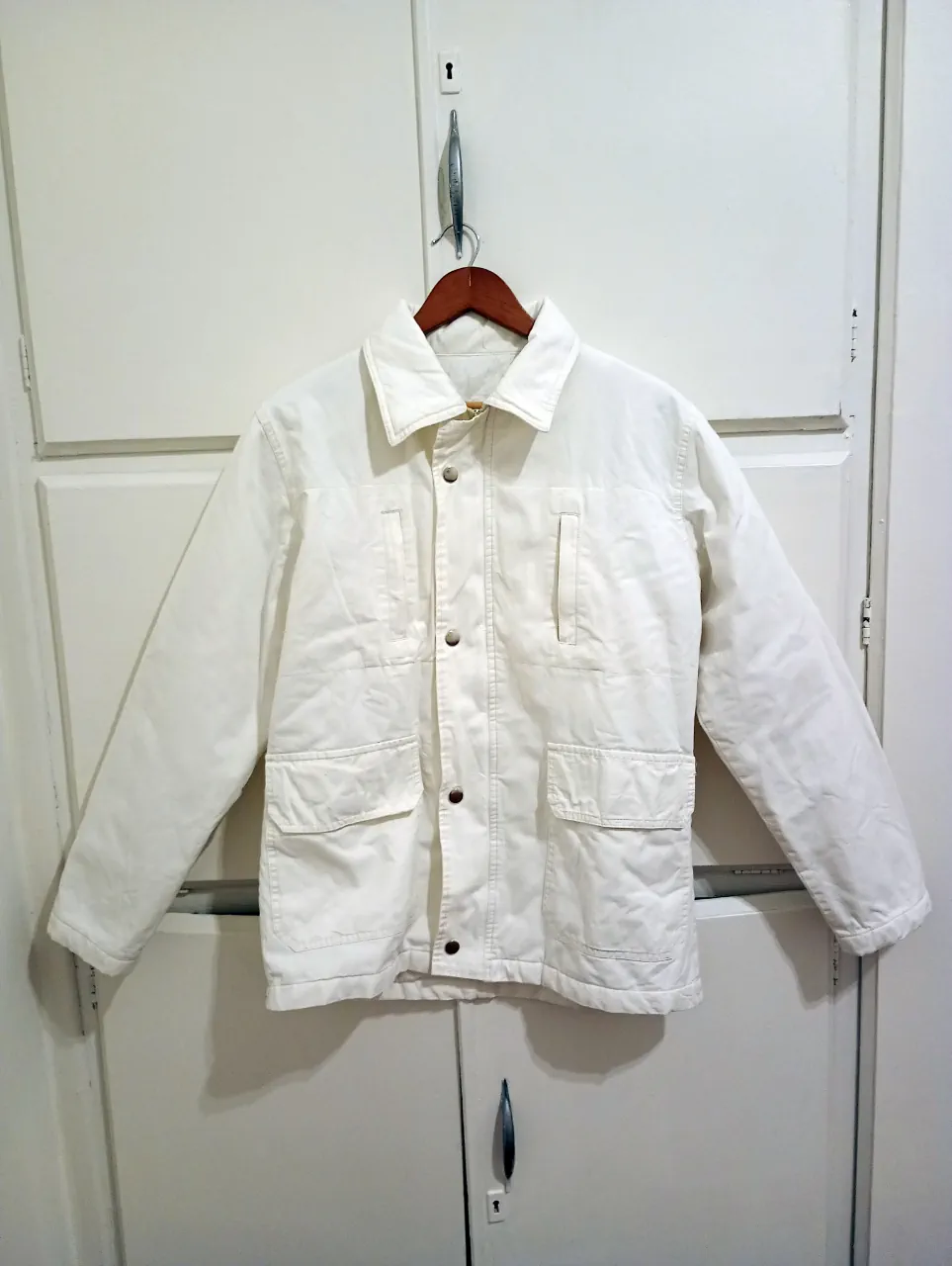 Campera Newrock - imagen 1