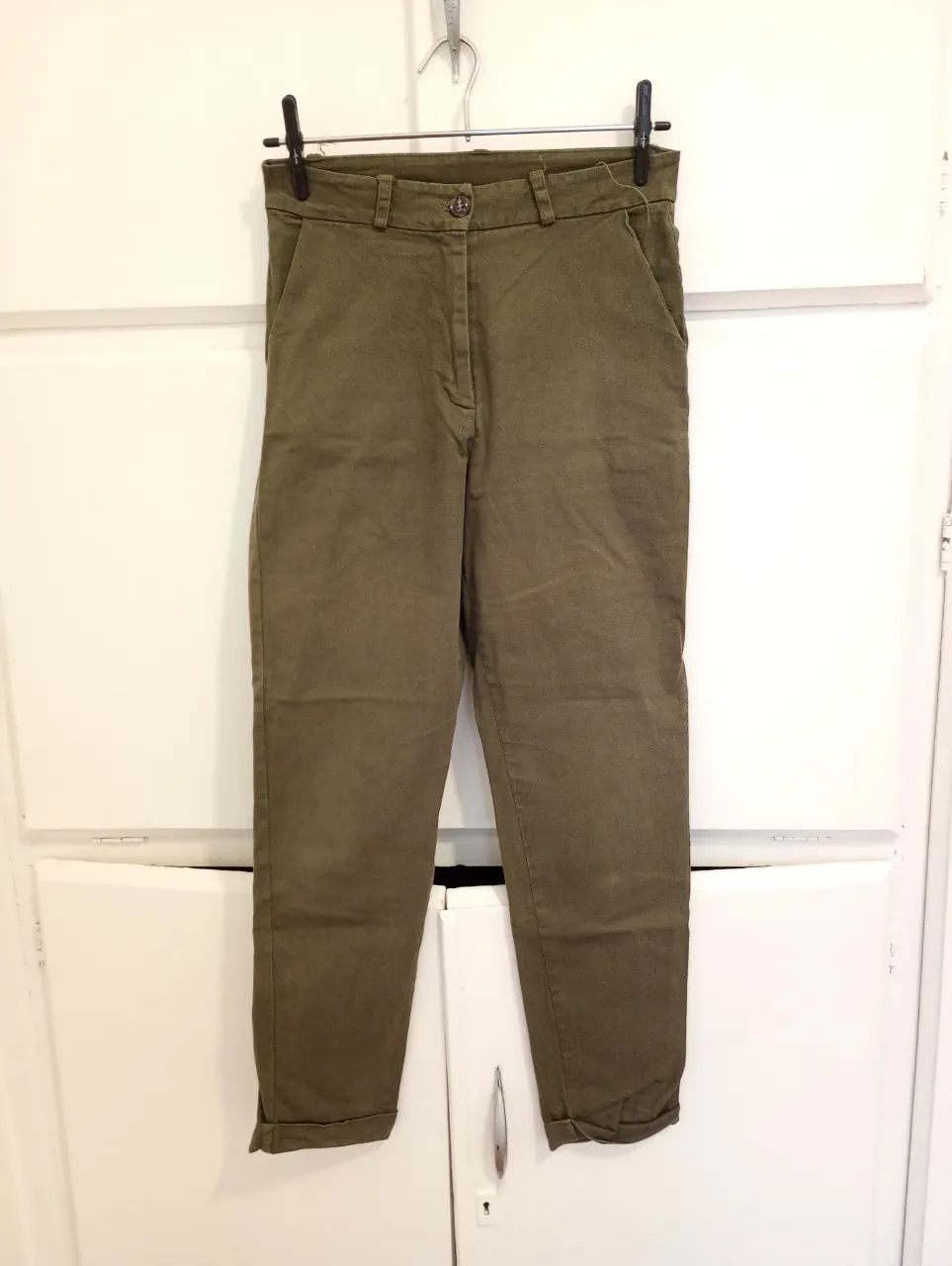 Pantalón Otra - imagen 1
