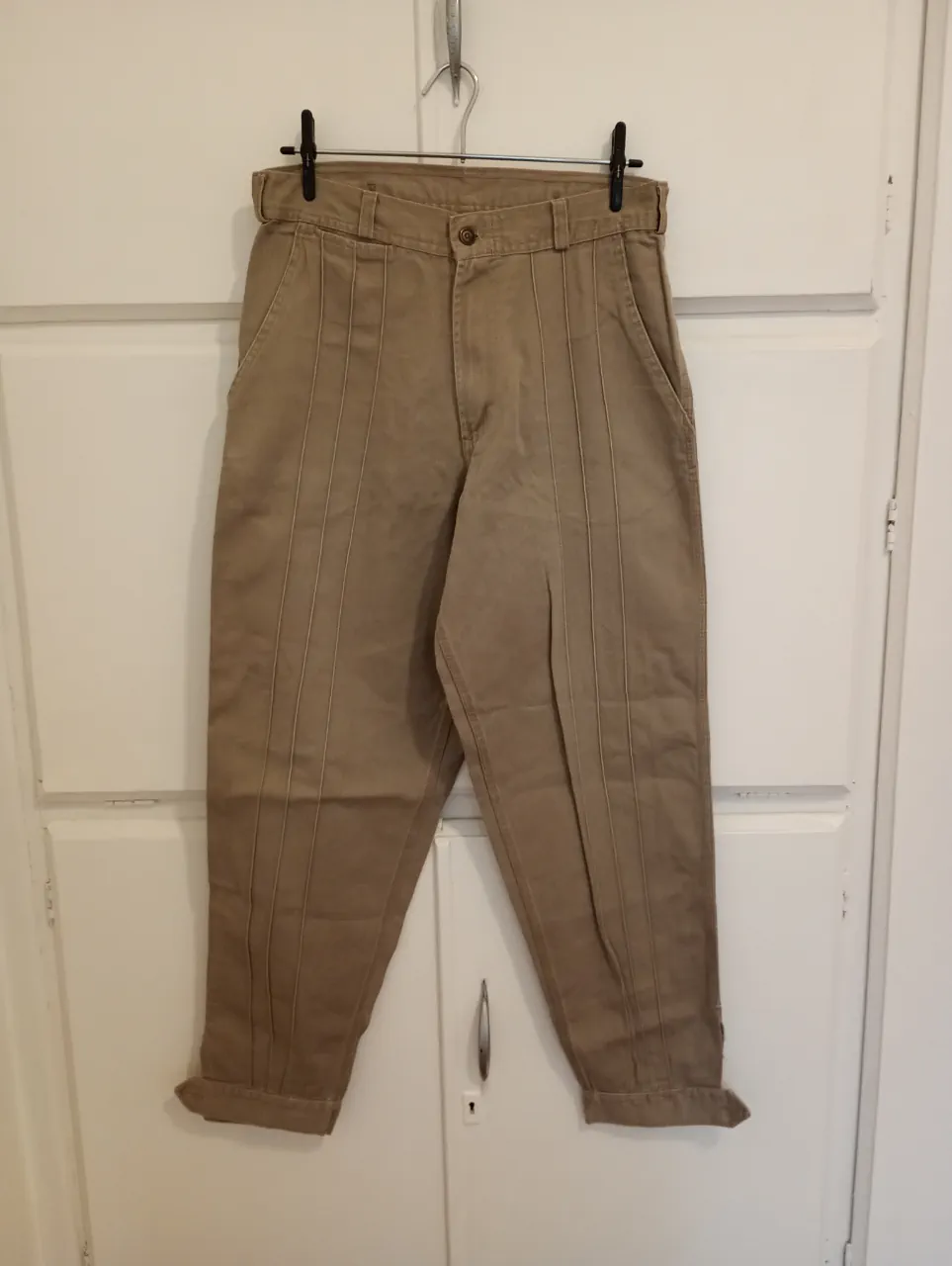 Pampero · Talle US 40