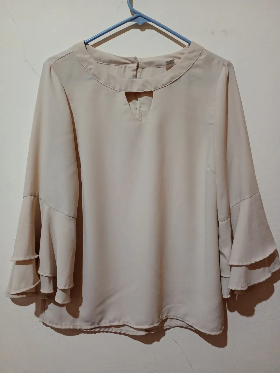 Blusa Grandiosa - imagen 1