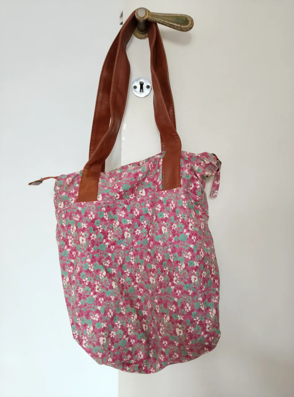 Cartera Clandestine