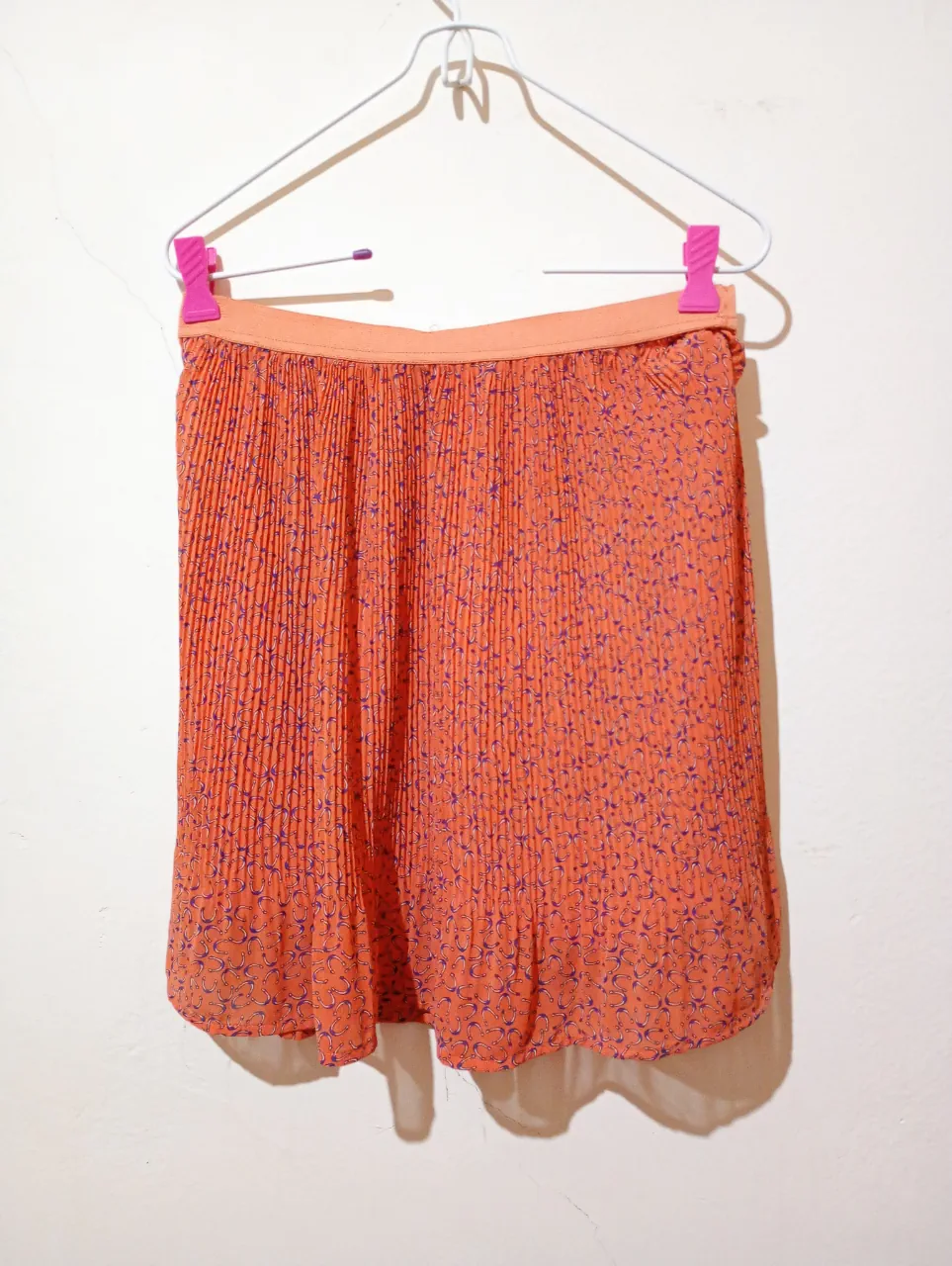 Pollera Piaf - imagen 1