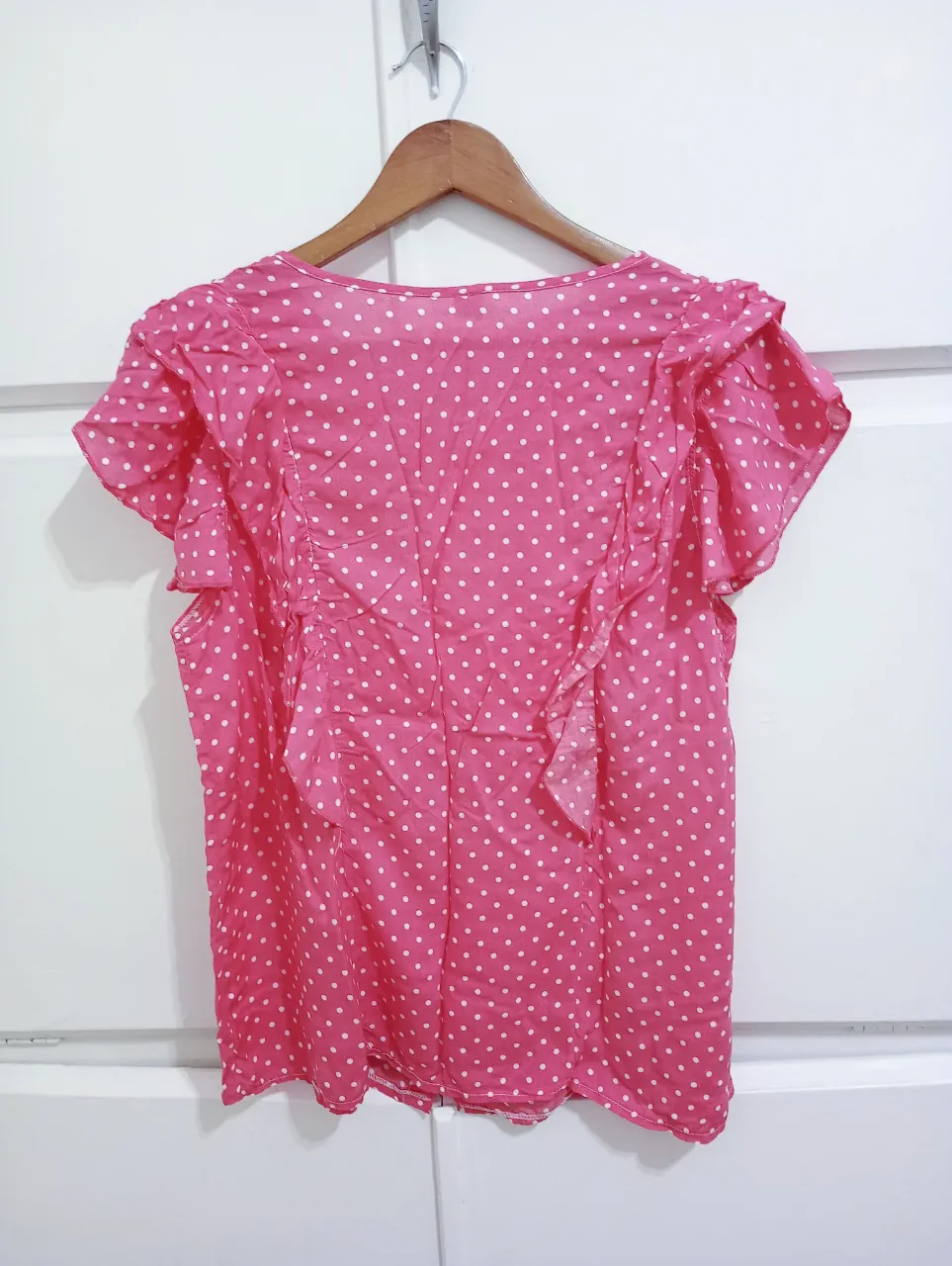 Blusa Grandiosa - imagen 5