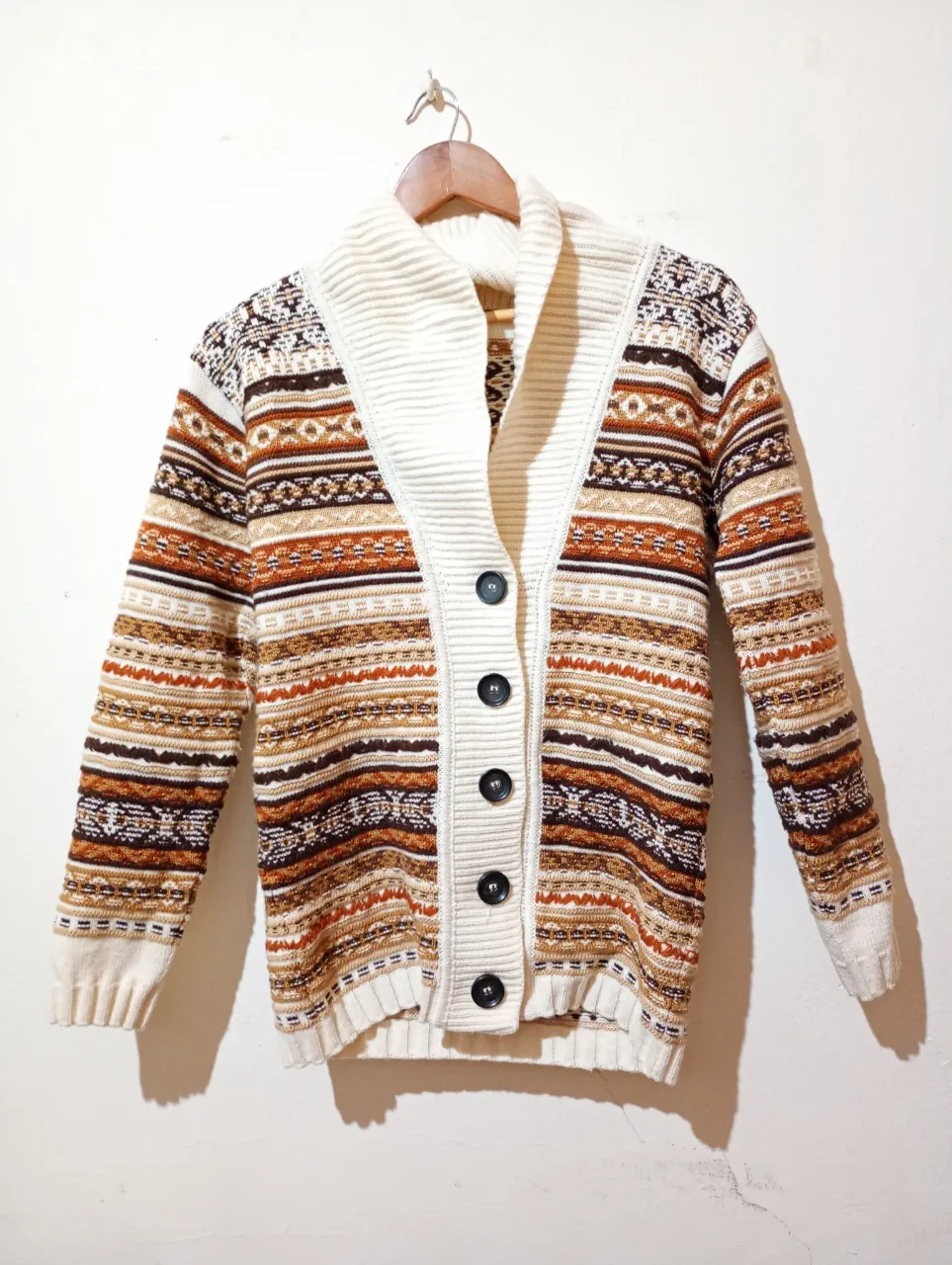 Cardigan Montecarlo - imagen 1