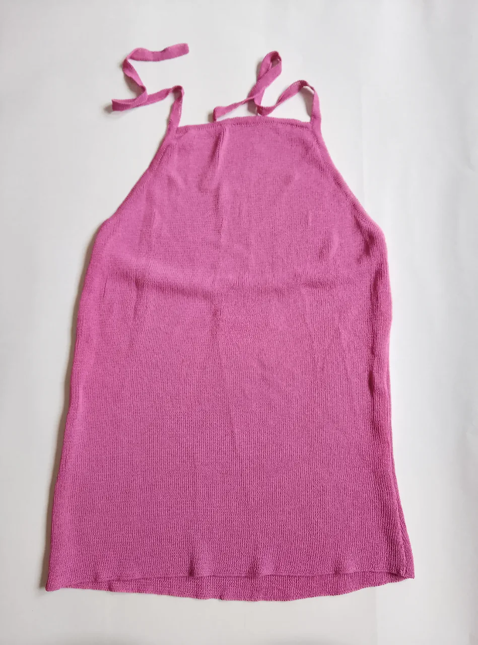 Musculosa Paula Cahen D'Anvers - imagen 1