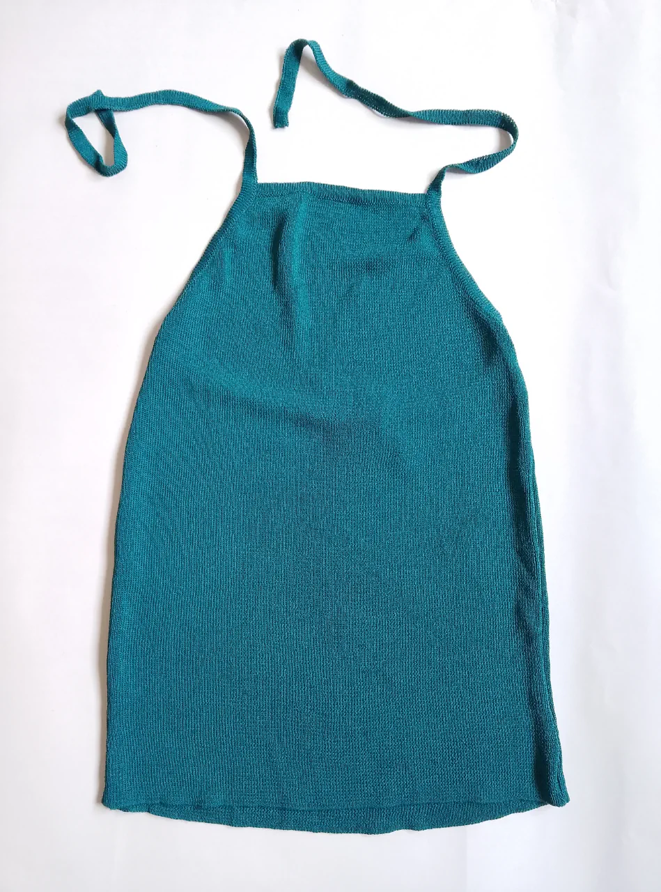 Musculosa Paula Cahen D'Anvers - imagen 1