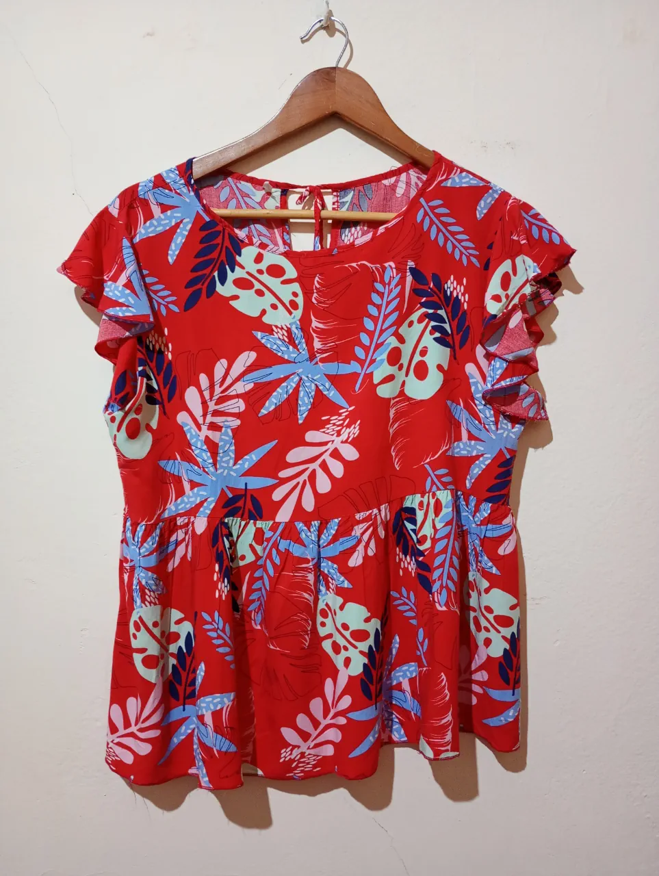 Blusa Ruth - imagen 1