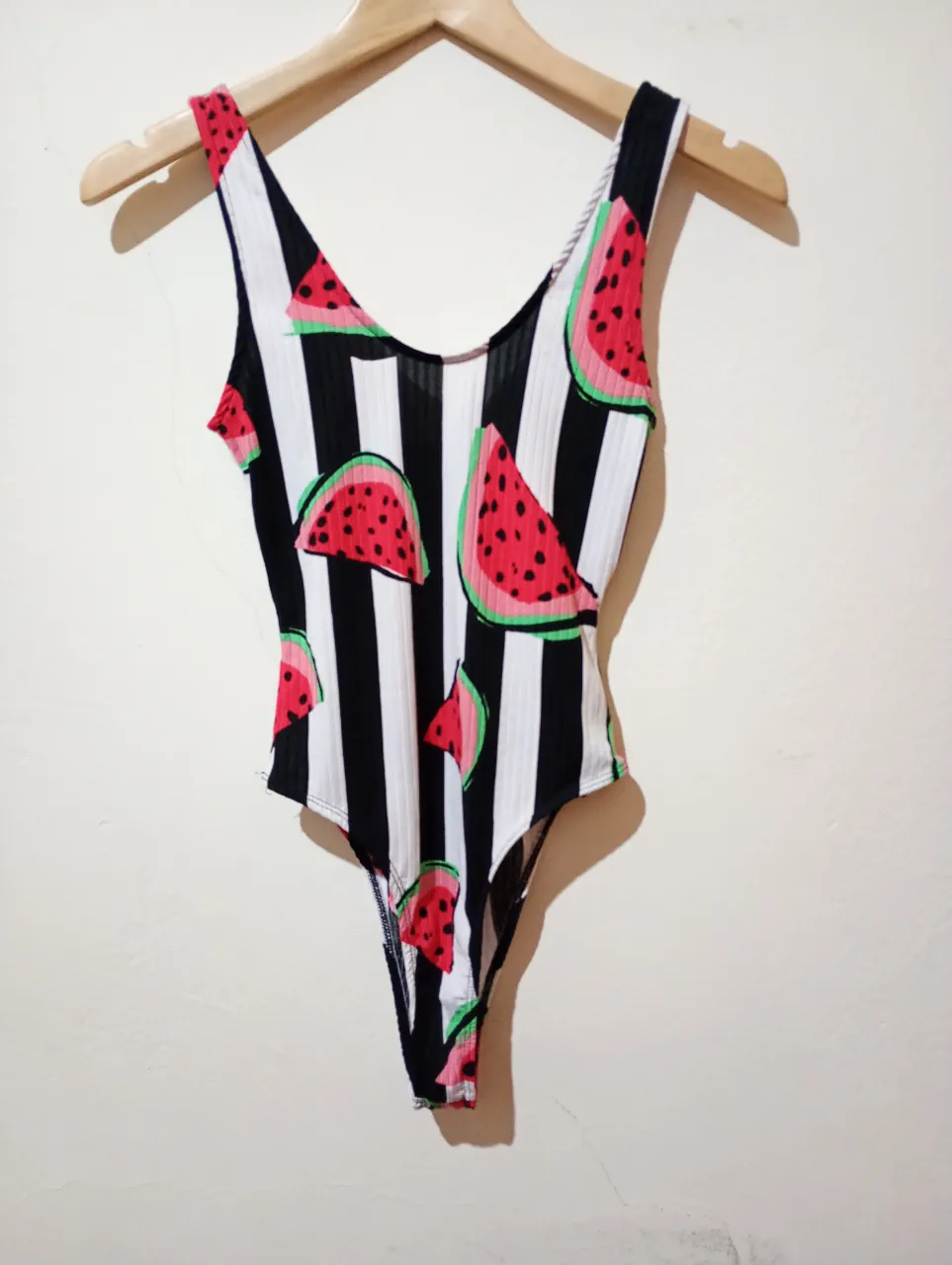 Traje de baño Bershka - imagen 1
