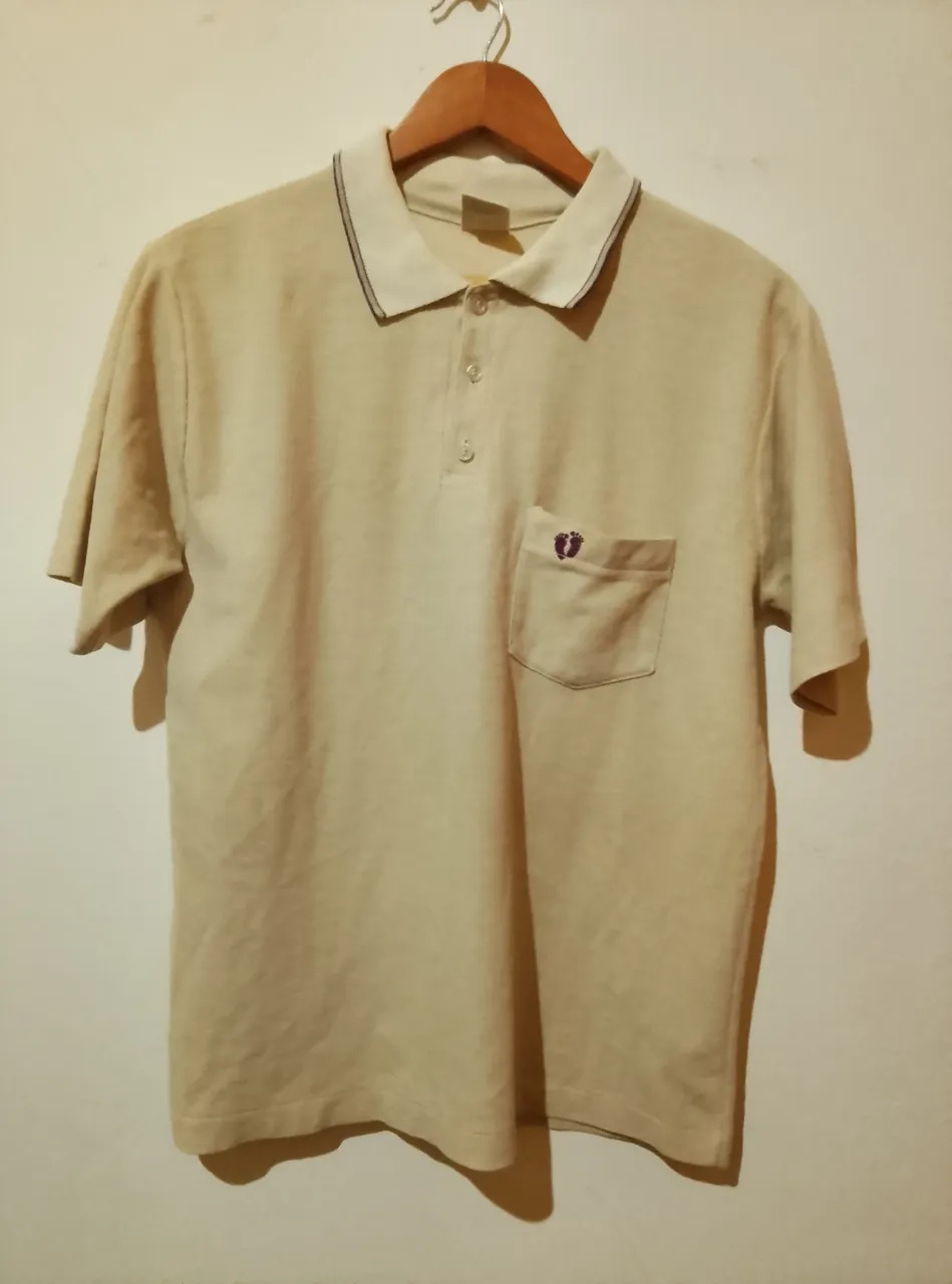 Hang ten · Talle M