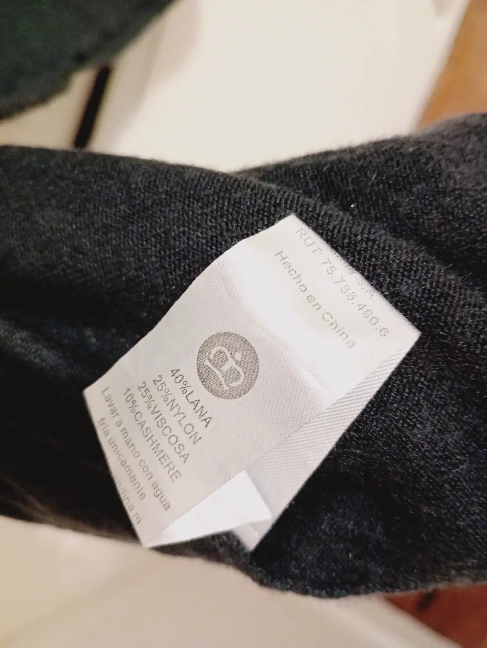 Sweater Paula Cahen D'Anvers - imagen 6