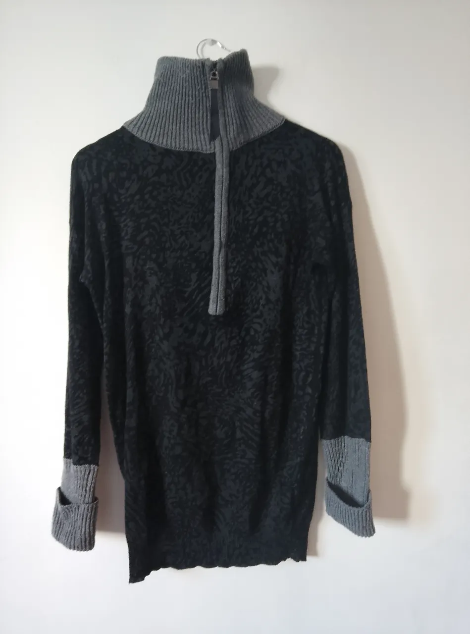 Polera Linda de morir · Talle S