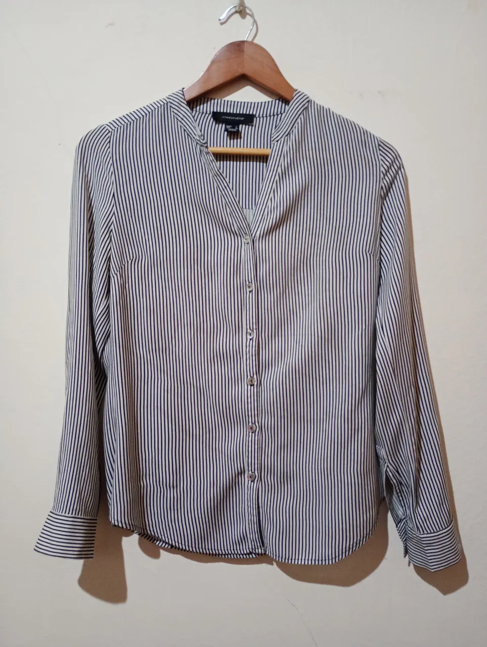 Camisa Atmosphere - imagen 1