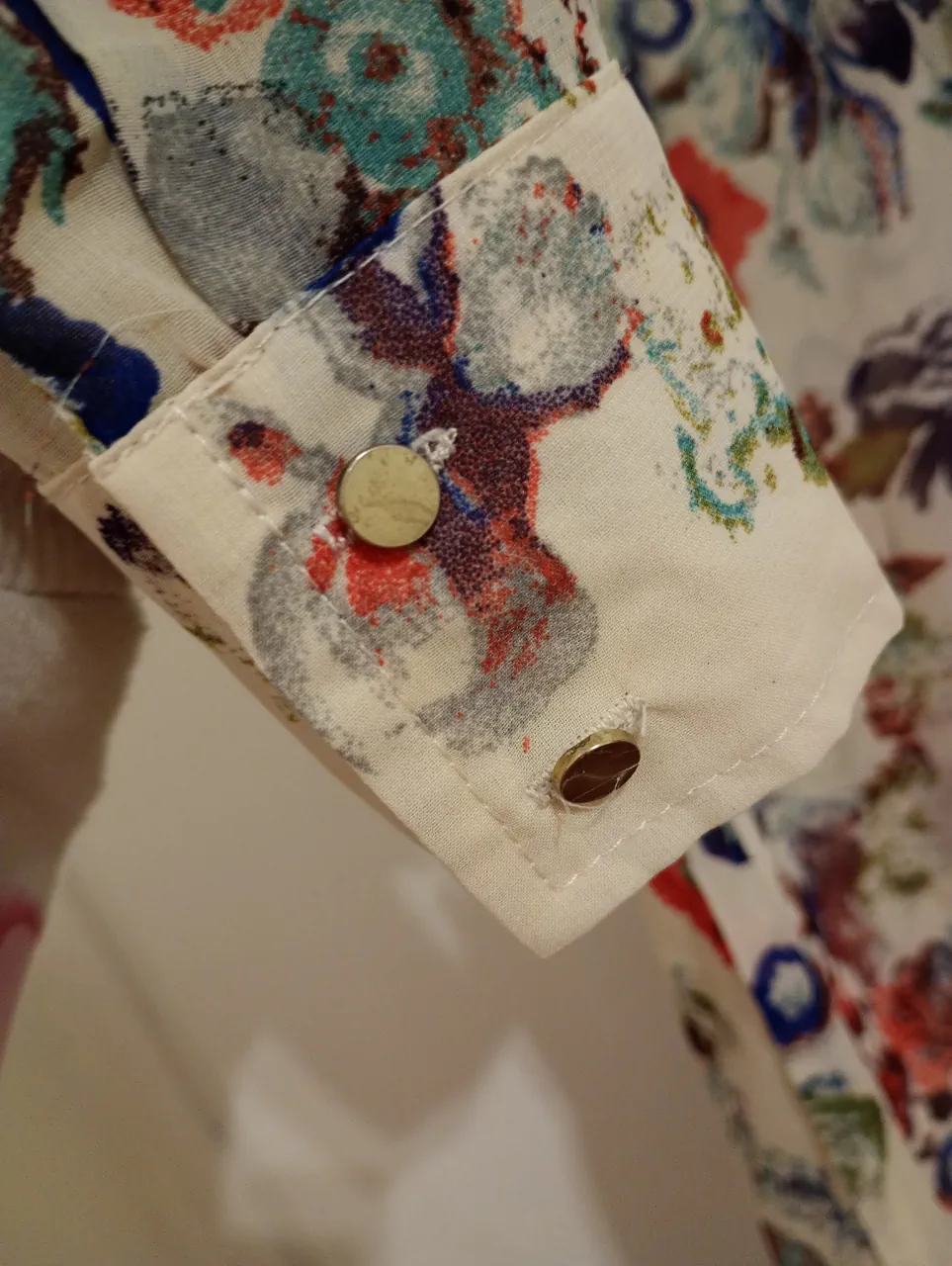 Camisa Opr collection - imagen 6