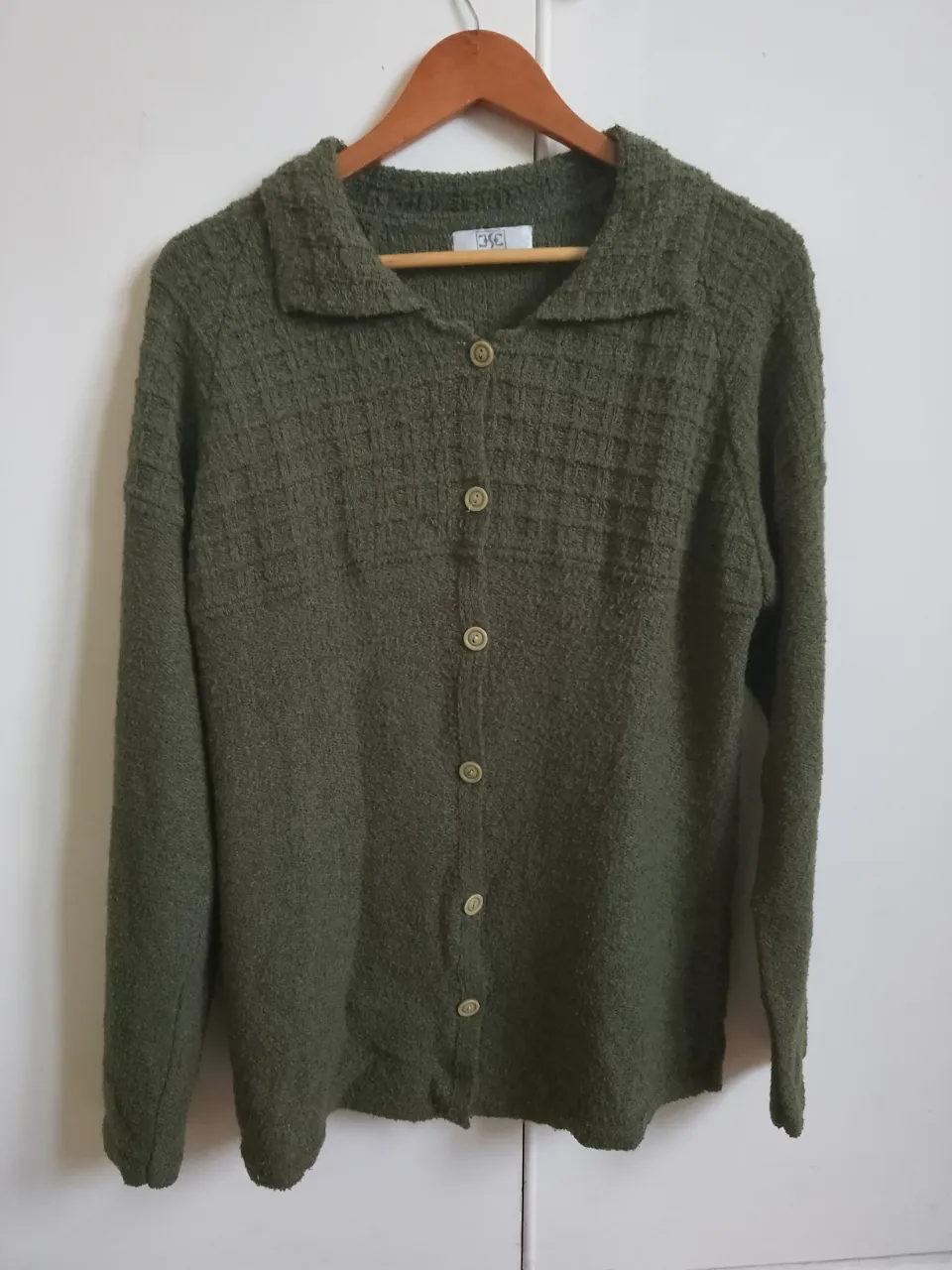 Cardigan Edith - imagen 1