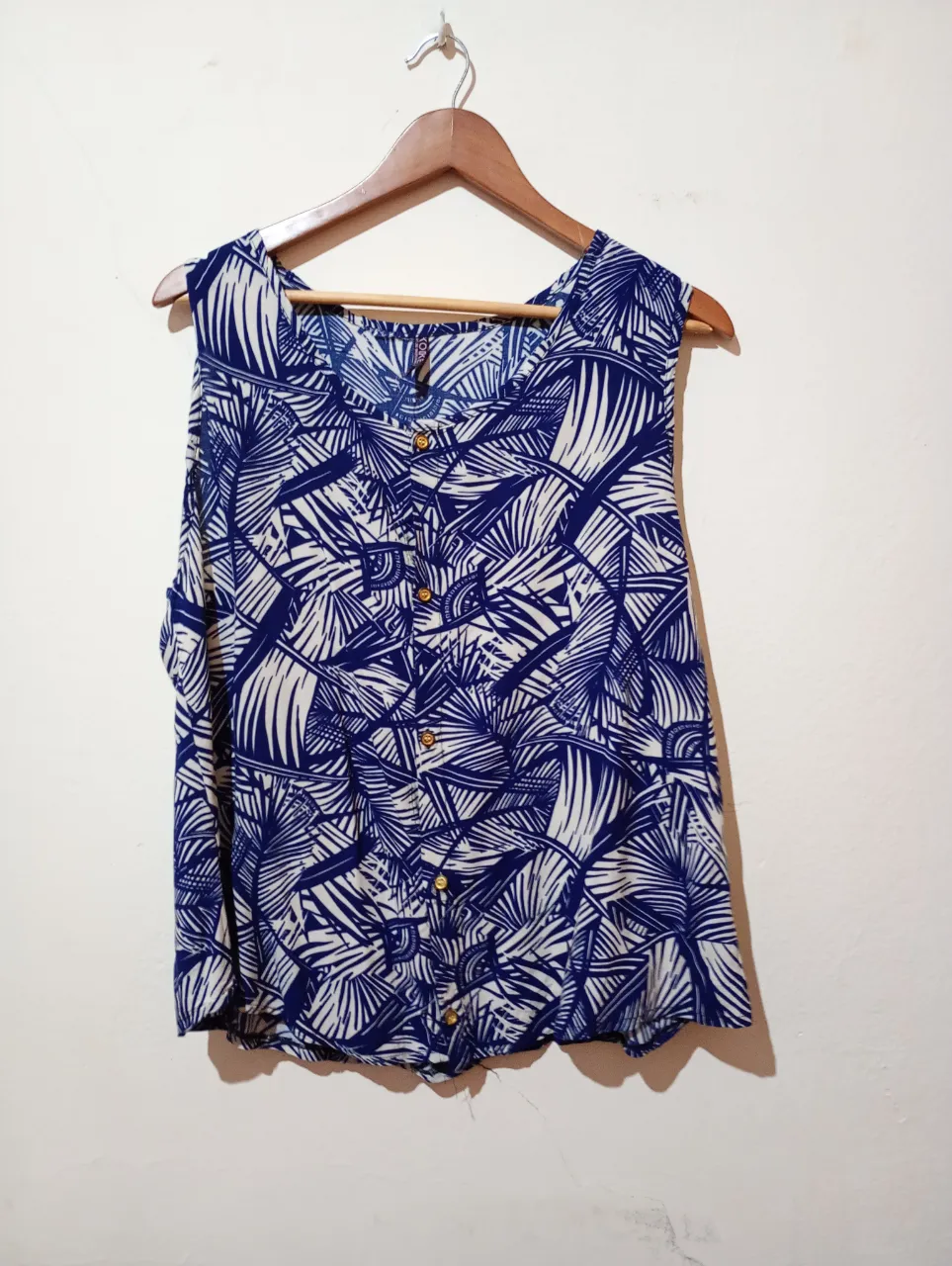 Musculosa Coketa - imagen 1