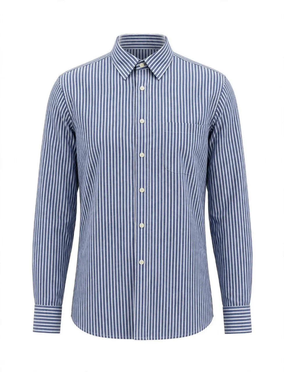 Camisa Vankok - imagen 1