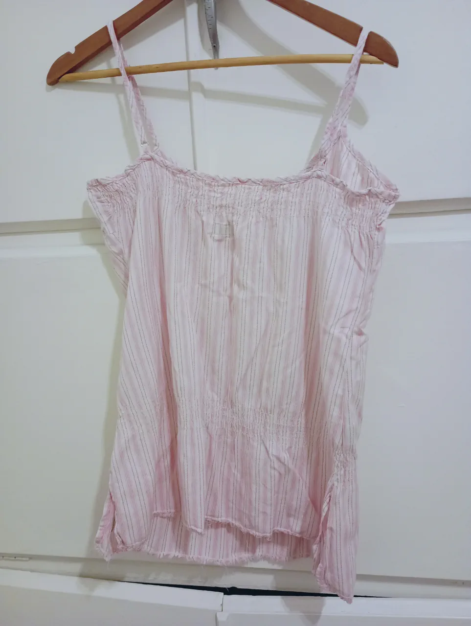 Musculosa Wanama - imagen 5
