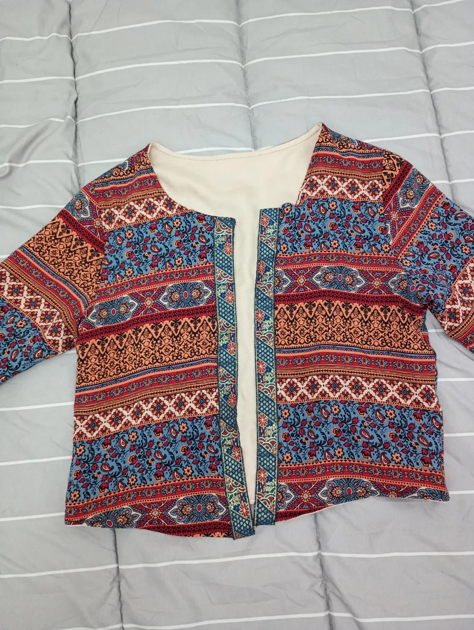 Blusa Sin marca - imagen 1