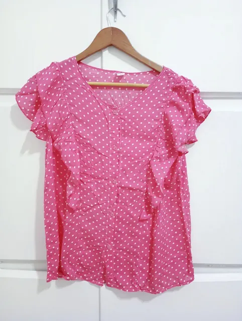 Grandiosa · Talle 3