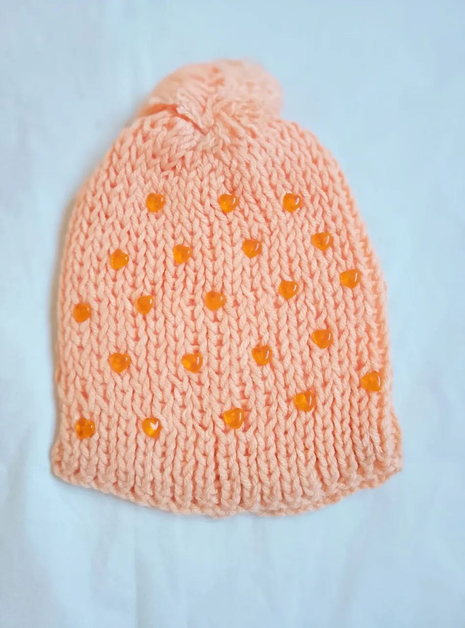 Gorro Artesanal