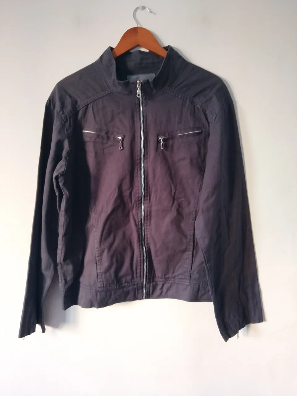 Campera Vete al diablo - imagen 1