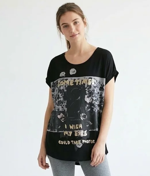 Remera NRE - imagen 1