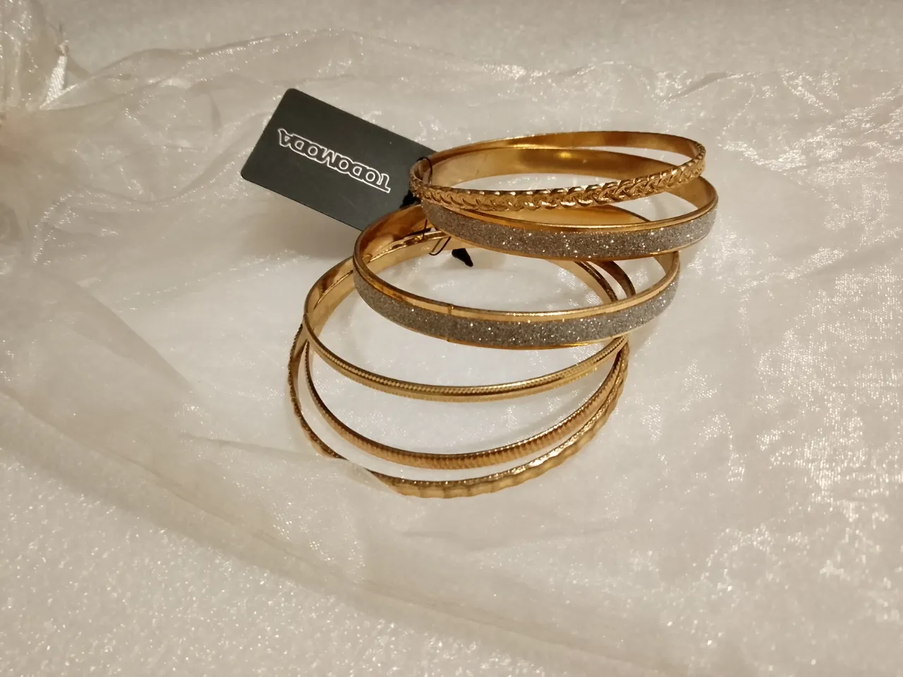 Pulsera TODOMODA