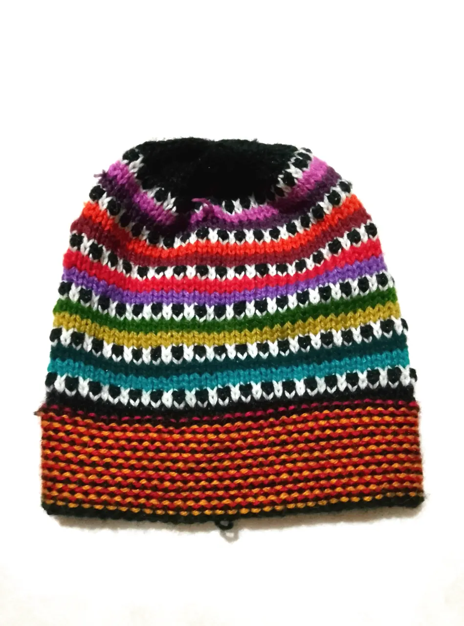 Gorro Gorro tejido - imagen 1